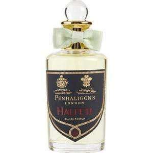 penhaligon's tester